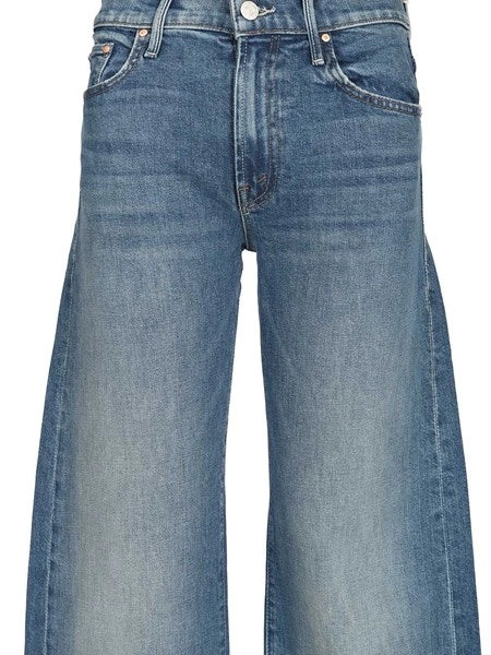Jeans Lasso a vita media