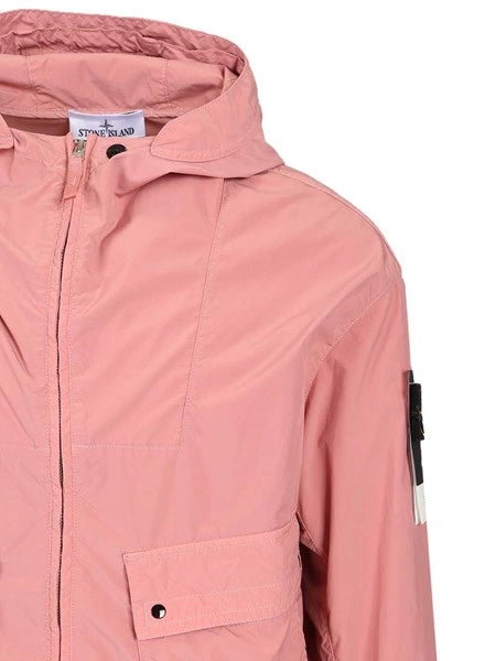 Parka corto