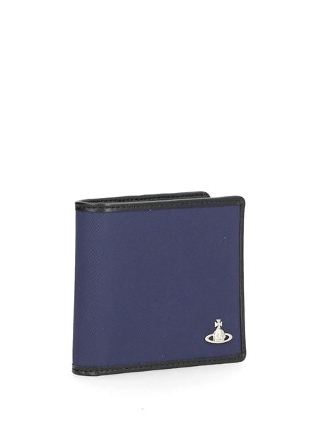 Portafoglio bifold Man