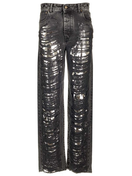 Denim "Karen"