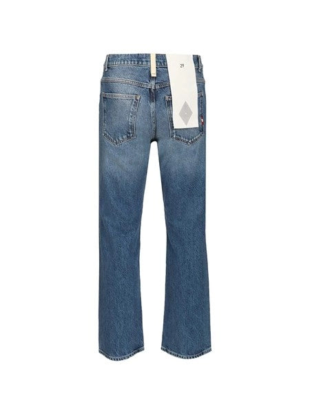 Jeans James Recycled