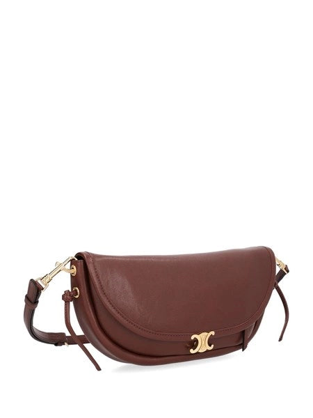 Borsa piccola "Halfmoon"