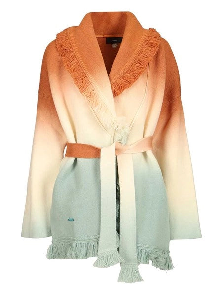 cardigan Shades of Shore