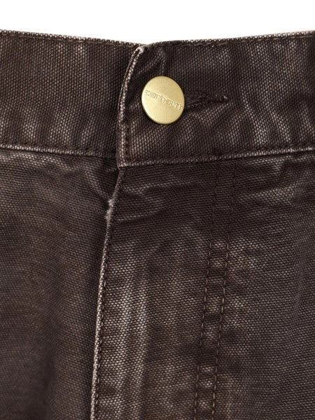 Pantaloni "double knee"