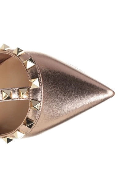 Décolleté Rockstud