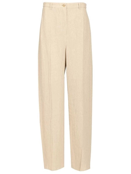 Pantalone sartoriale