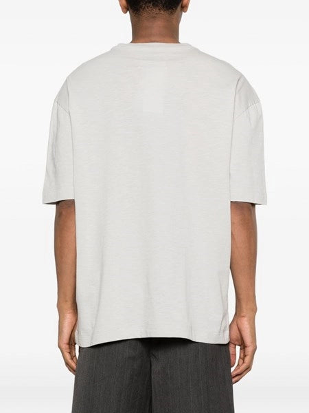 T-shirt in cotone  Numeric