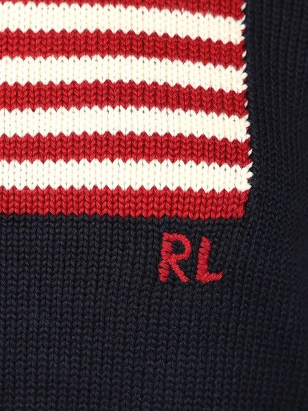 Maglia girocollo