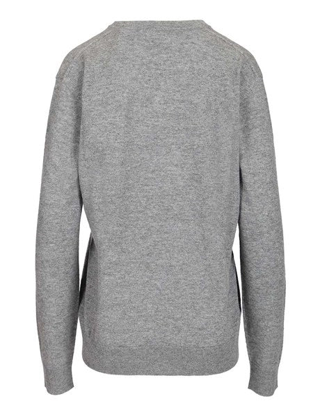 Maglione Nina in cashmere