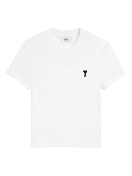 T-shirt girocollo "Ami de Coeur"