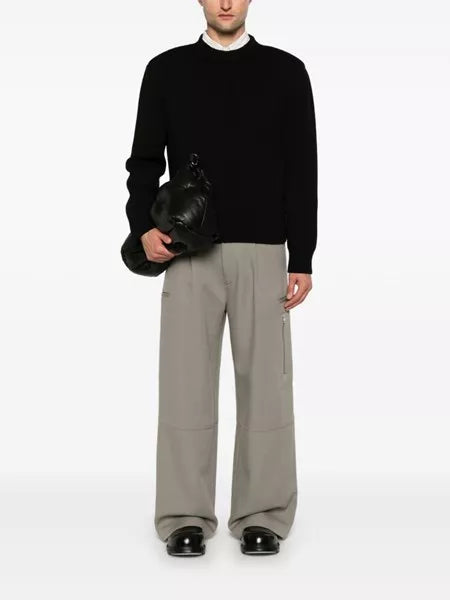 Maglione in lana