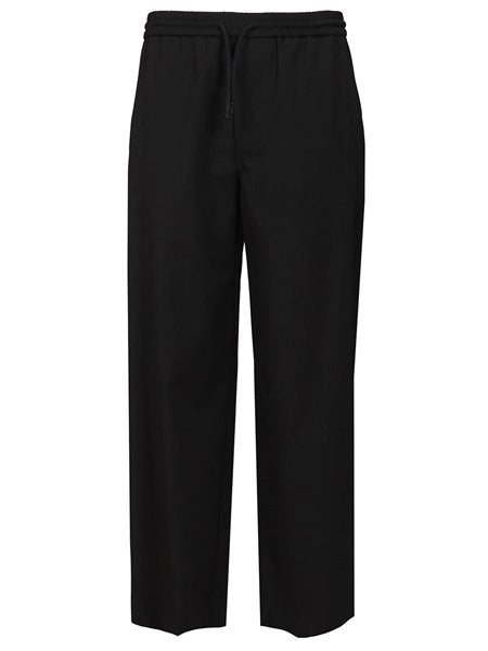 Pantaloni con coulisse