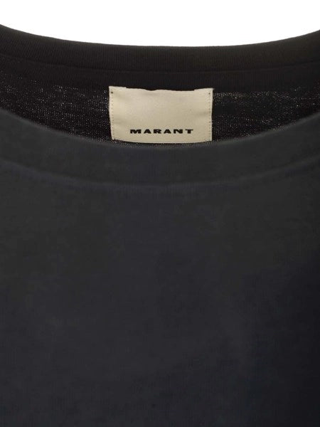 T-shirt "Zafferh"