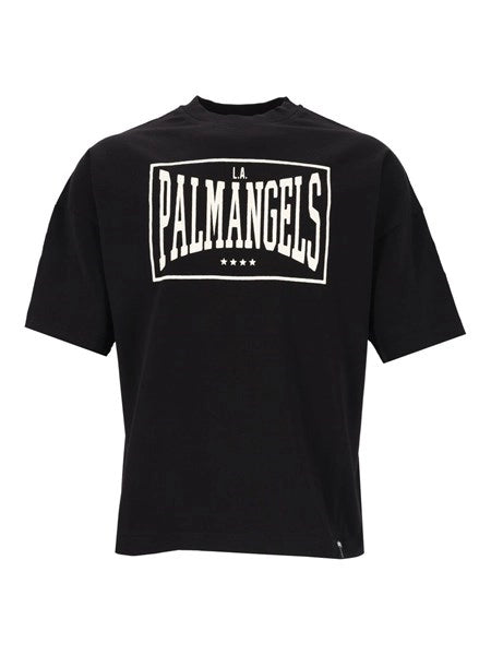 T-shirt vintage box
