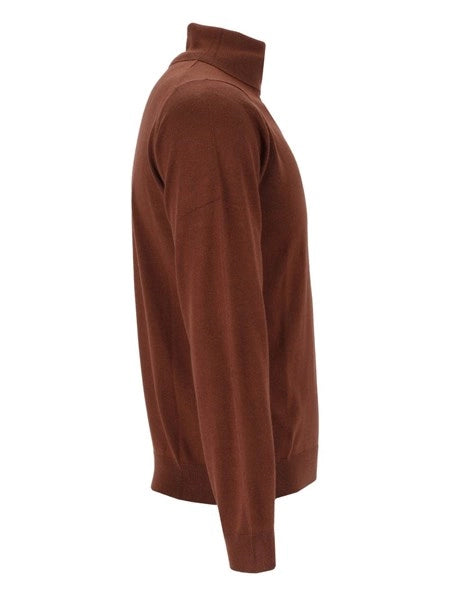 Dolcevita in seta e cashmere