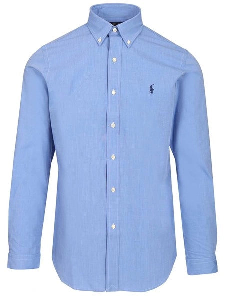 Camicia custom-fit