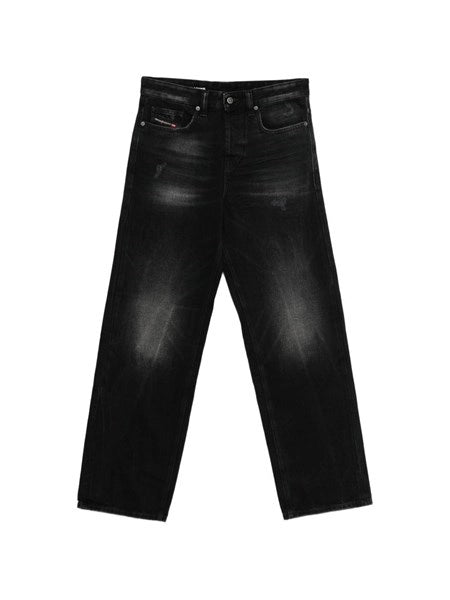 Jeans in cotone
