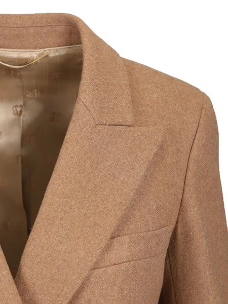 Blazer "Cholita Everyday"