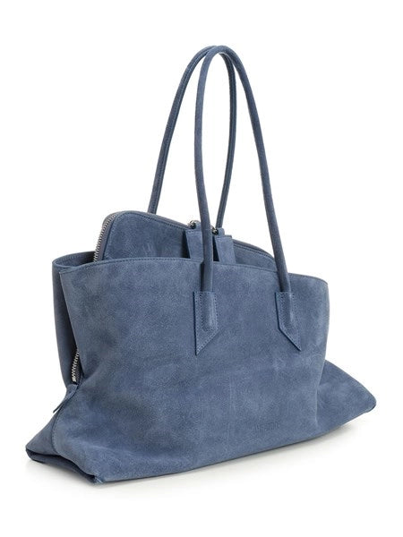 Borsa a spalla "La Passeggiata" media