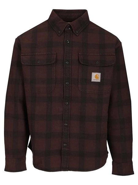 Camicia "L/S Edmands"