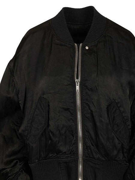 Bomber "Secchia Flight"