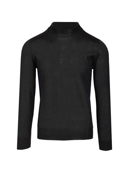 Dolcevita in cashmere e seta