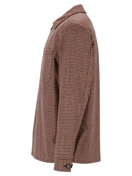 Giacca-camicia
