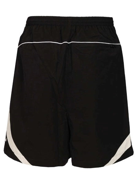 Pantaloncini casual in nylon