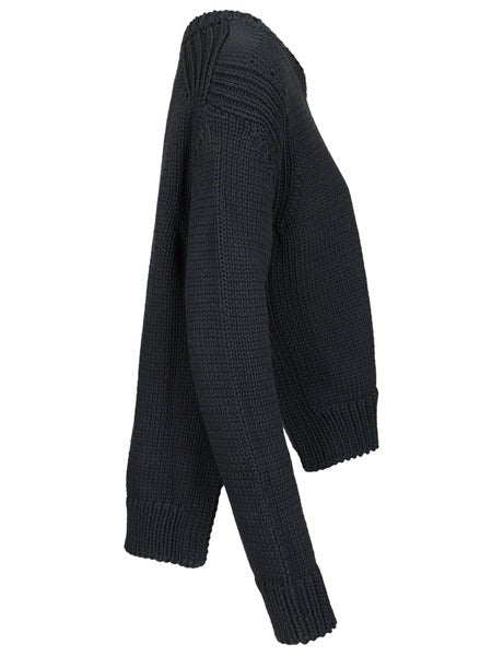 Maglia girocollo