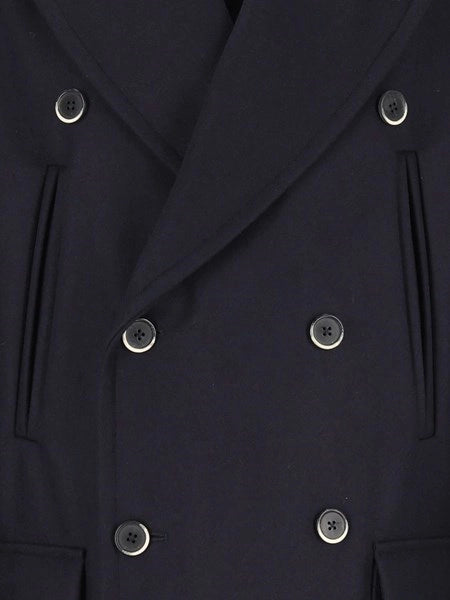 Cappotto navale Cramal