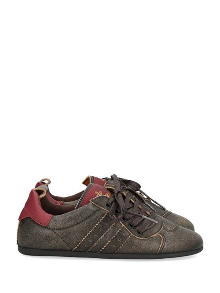 Trainer "Drunken"