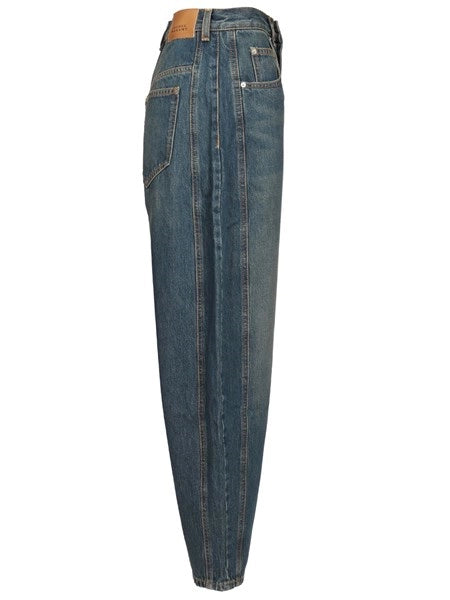 Jeans Oriane