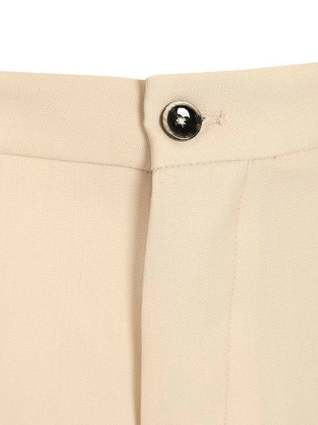 Pantalone sartoriale