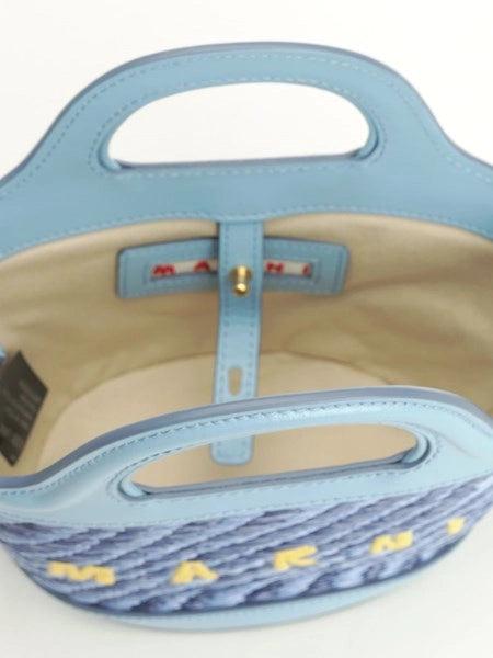 Borsa micro "Tropicalia"