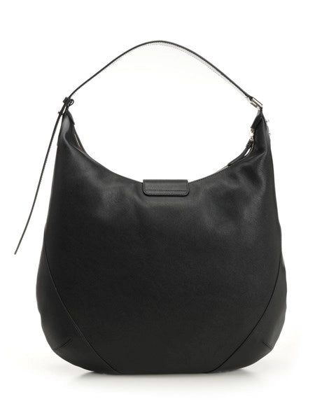 Borsa "Bar Hobo" media