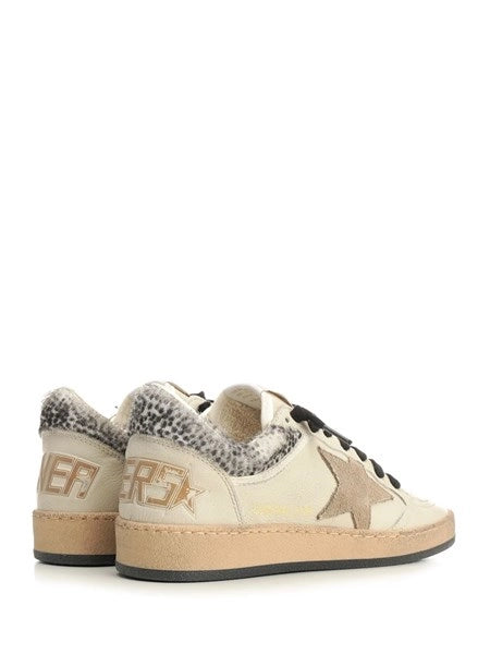Sneakers Ball Star