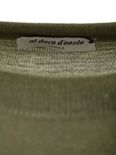 Maglia girocollo