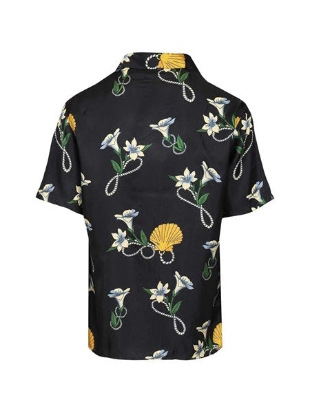 camicia Drôle de Monsieur MC Drule