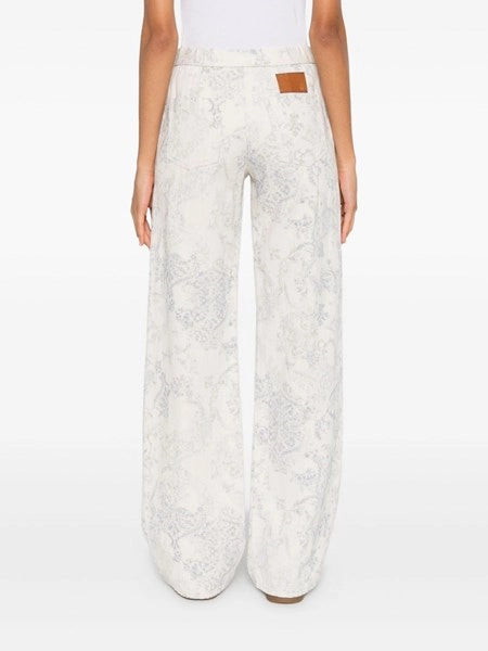 Pantalone cinque tasche “nontiscordardime”
