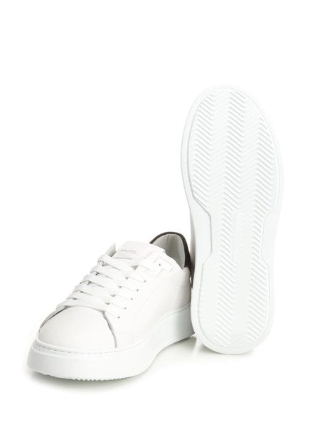 Sneaker  "Temple"