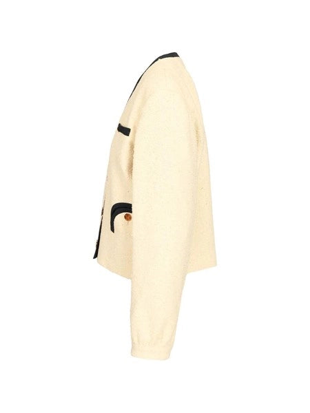 Giacca bolero Orinda