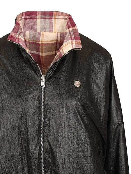 bomber reversibile Dua
