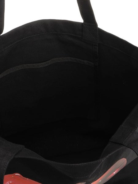 Borsa "Canvas Graphic"