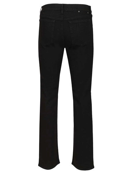 Pantalone Patrick in denim