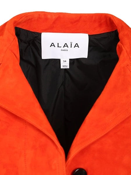 Cappotto a trapezio