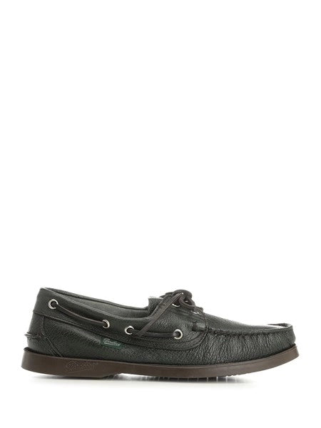 Scarpa da barca Barth