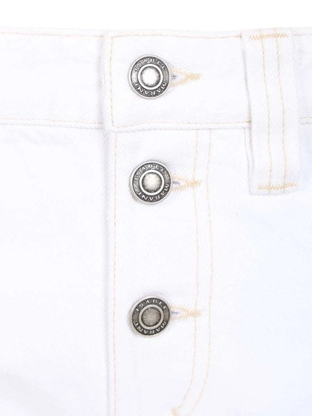Pantaloni "Amia"