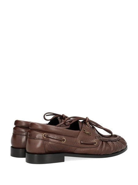 Mocassini "Le loafer Bateau"