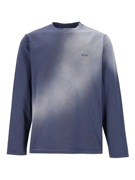 Maglia a maniche lunghe