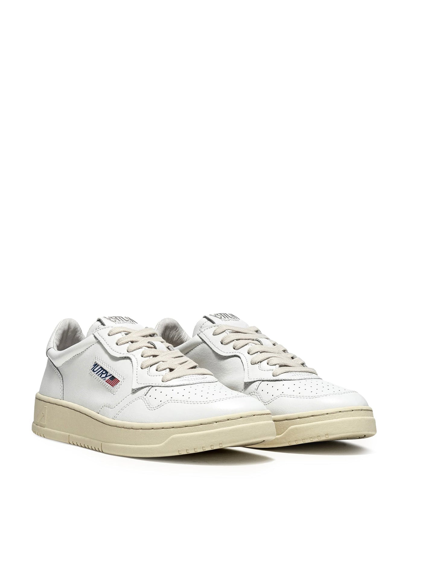Sneakers Medalist low